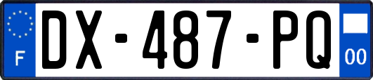 DX-487-PQ