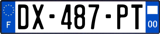 DX-487-PT