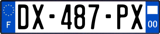 DX-487-PX