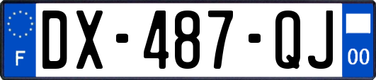DX-487-QJ