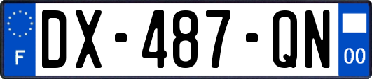 DX-487-QN