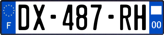 DX-487-RH