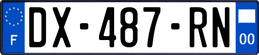 DX-487-RN