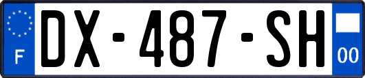 DX-487-SH