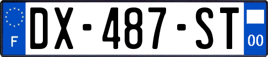 DX-487-ST