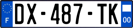 DX-487-TK