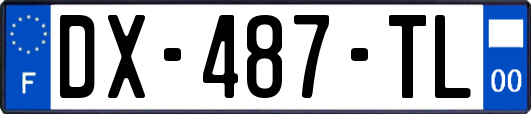 DX-487-TL