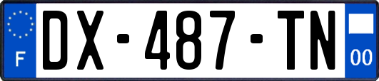 DX-487-TN