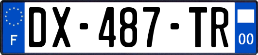 DX-487-TR
