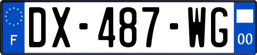DX-487-WG