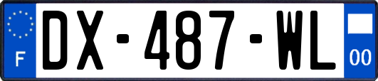 DX-487-WL