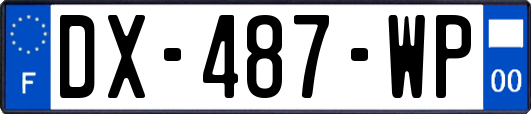 DX-487-WP