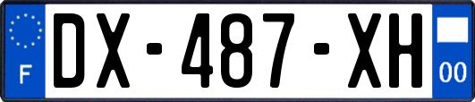 DX-487-XH