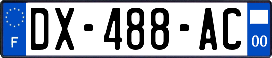 DX-488-AC