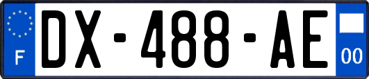 DX-488-AE