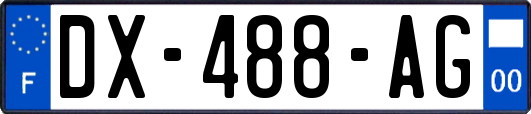 DX-488-AG