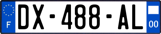 DX-488-AL