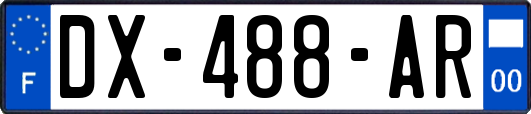 DX-488-AR