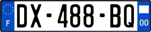 DX-488-BQ