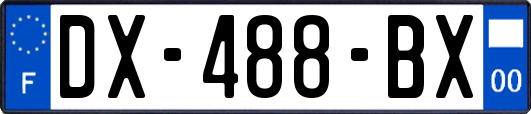 DX-488-BX