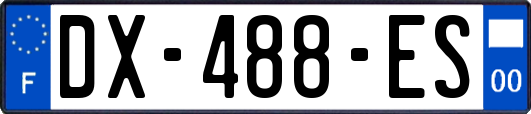 DX-488-ES