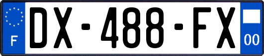 DX-488-FX