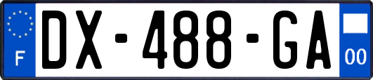 DX-488-GA