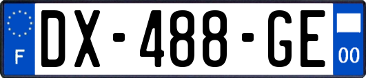 DX-488-GE