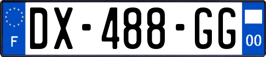 DX-488-GG