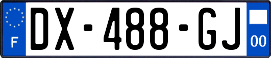 DX-488-GJ