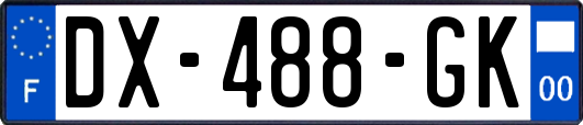 DX-488-GK