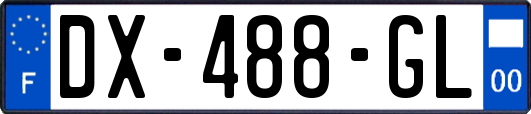 DX-488-GL