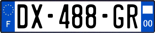 DX-488-GR