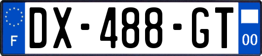DX-488-GT