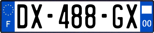 DX-488-GX