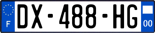 DX-488-HG