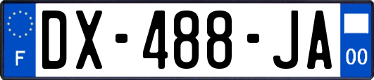 DX-488-JA