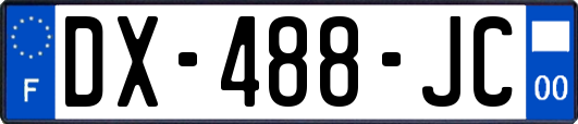 DX-488-JC