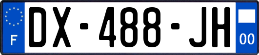 DX-488-JH