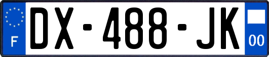 DX-488-JK