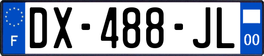 DX-488-JL