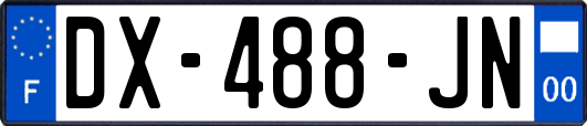 DX-488-JN