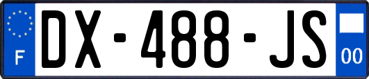 DX-488-JS