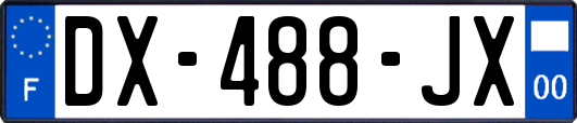DX-488-JX