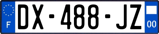 DX-488-JZ