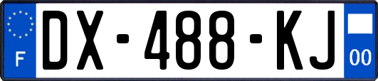 DX-488-KJ