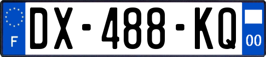 DX-488-KQ