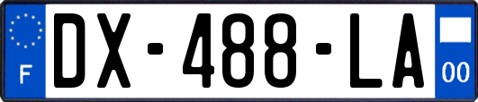 DX-488-LA