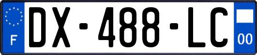 DX-488-LC