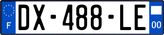 DX-488-LE